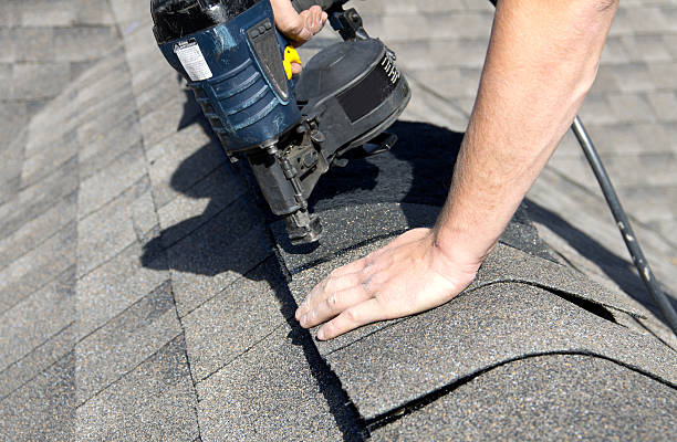 Professional  Roofing repair and installation in Carthage, TN