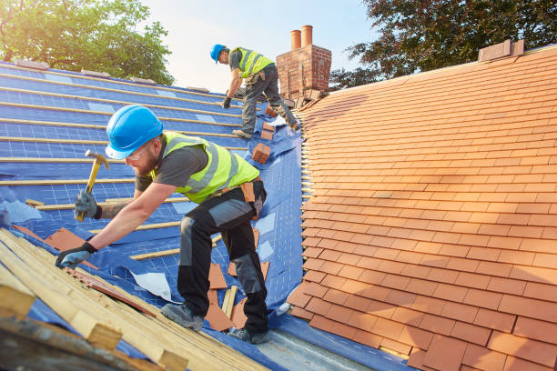 Best Roofing for New Construction  in Carthage, TN
