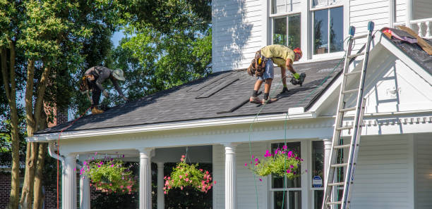 Carthage, TN  Roofing repair and installation Company